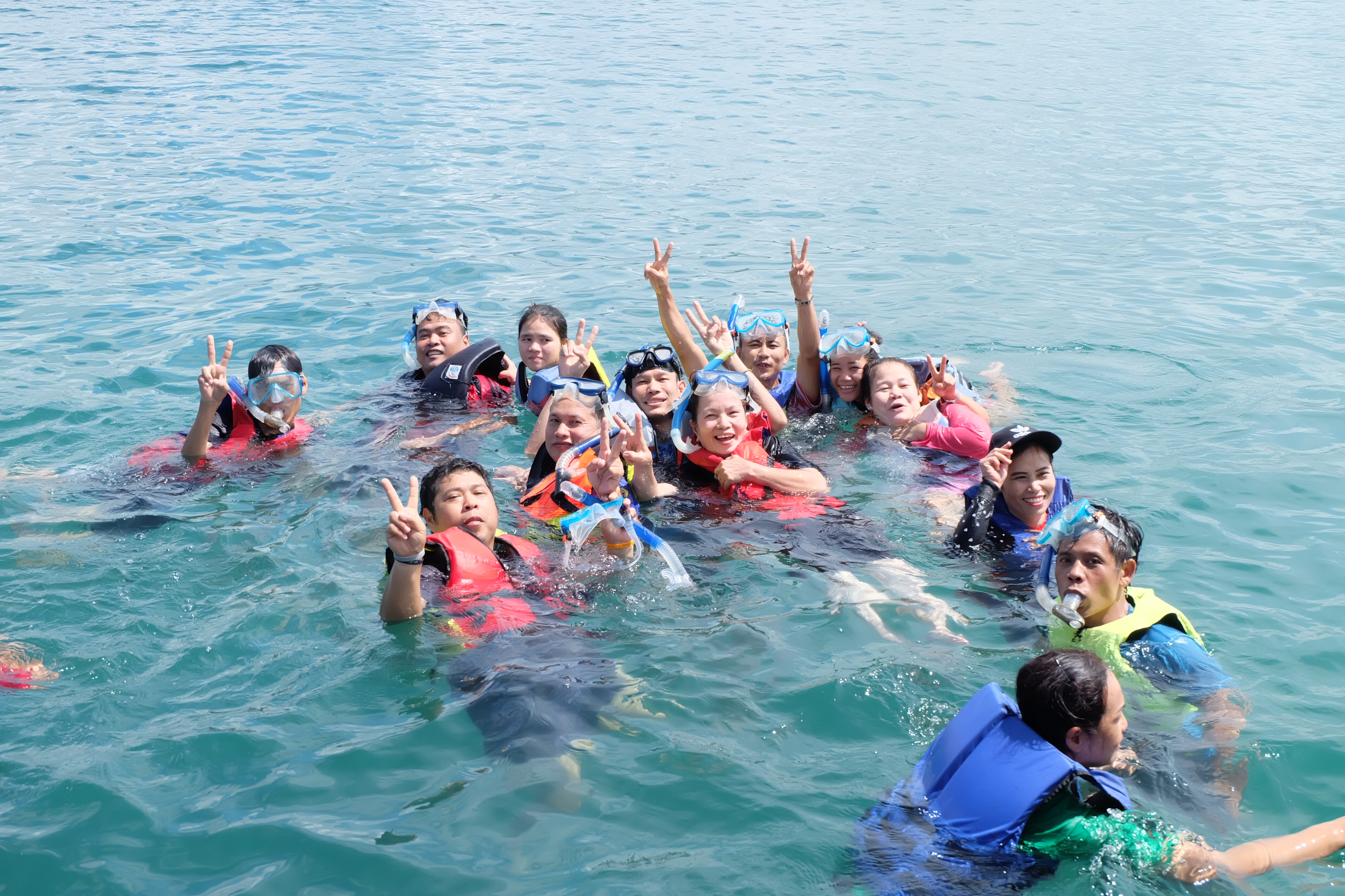 SCC CSR camp@ Chonburi