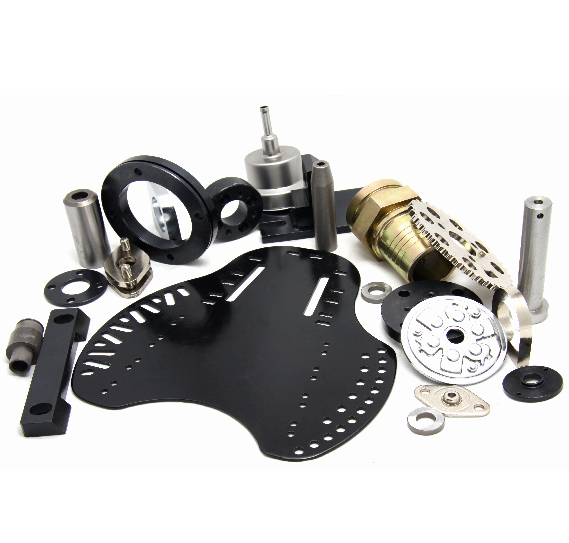STAMPING MACHINE